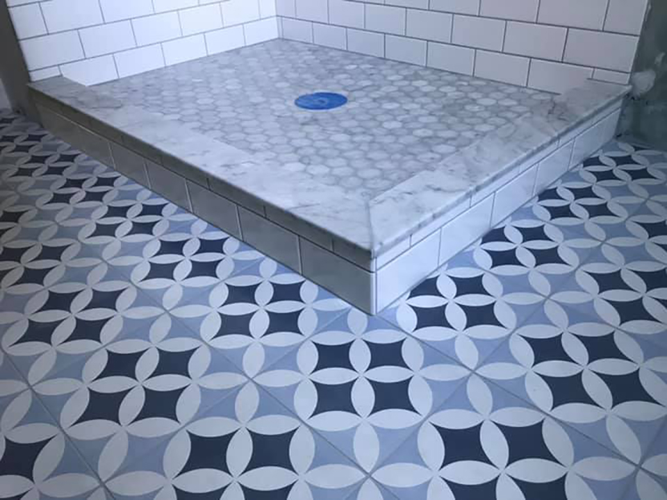 Floor Tile, Hardwood Flooring, Vinyl Flooring, Carpeting